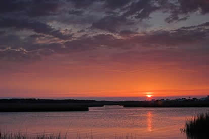 Shaggin' on the Marsh  North Myrtle Beach, SC 29582